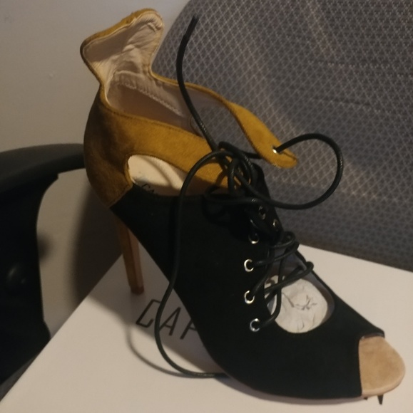 Cape robbin women shoes size9 - Picture 1 of 4